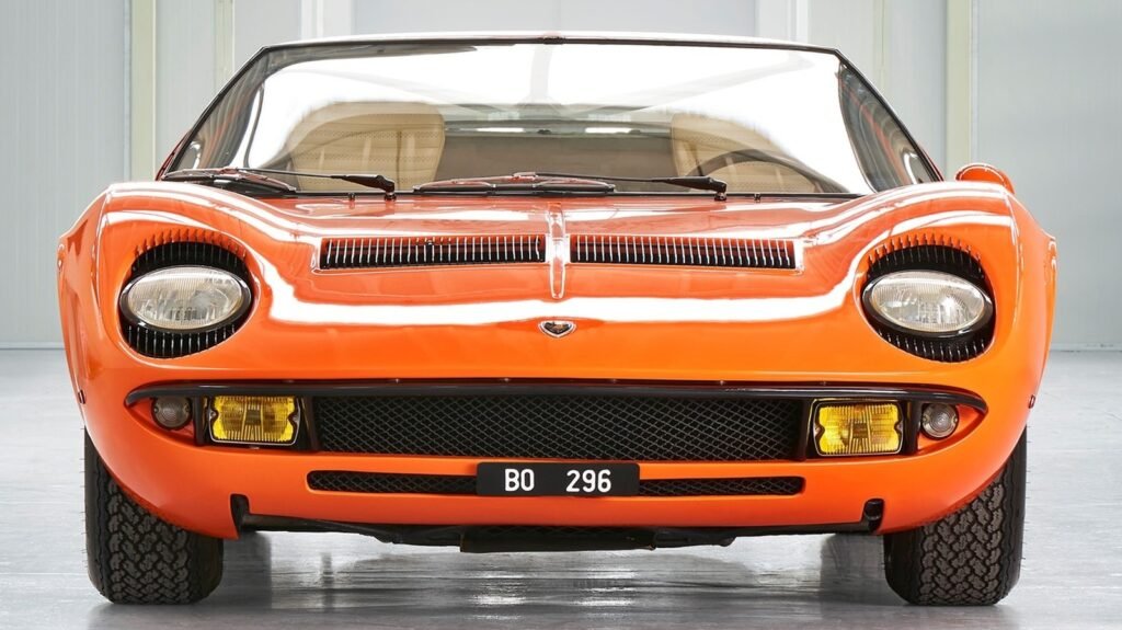 You Can Question Frank Sinatra's Infamous Ferrari Quote, But Not His Taste In Cars