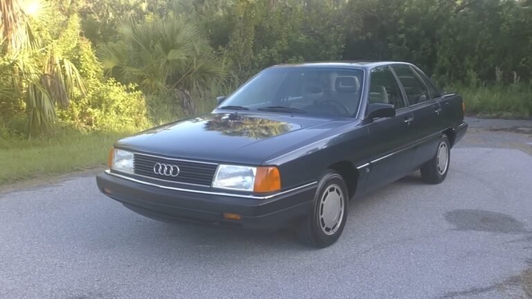 You Can Blame 60 Minutes For 'Unintended Acceleration'