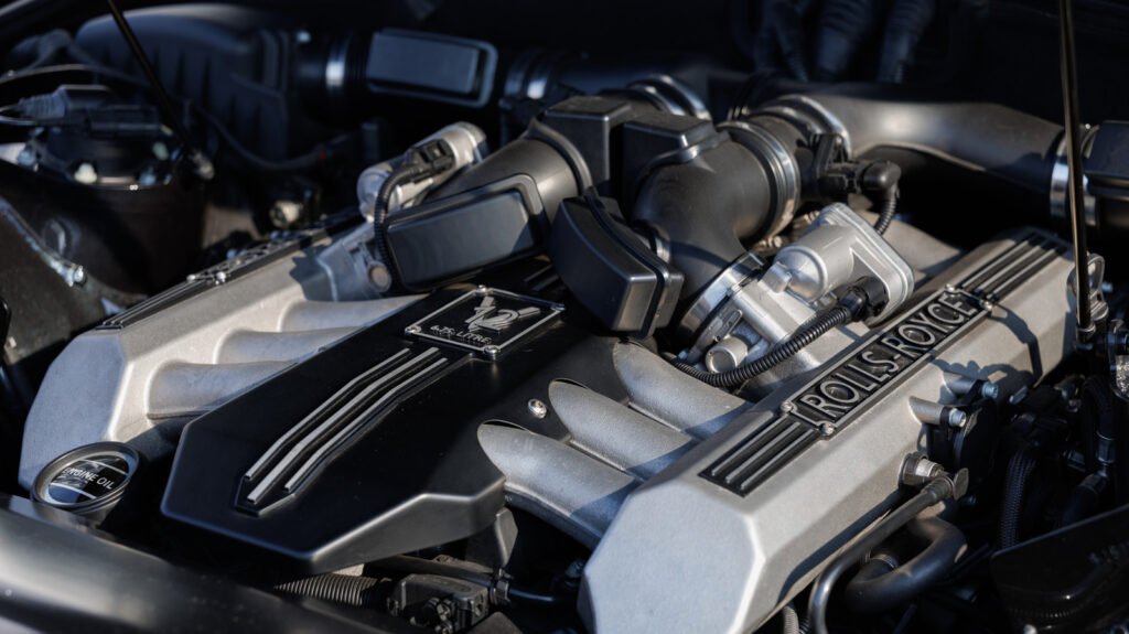 8 Underrated V8 Engines That Deserve More Attention