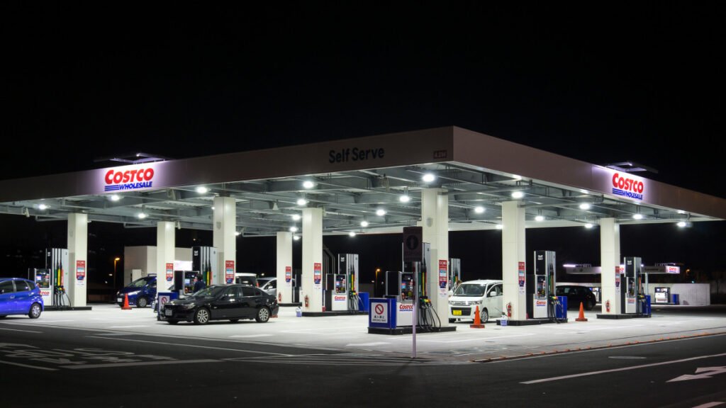 Gas prices in Pennsylvania are spiking hard today - here’s why