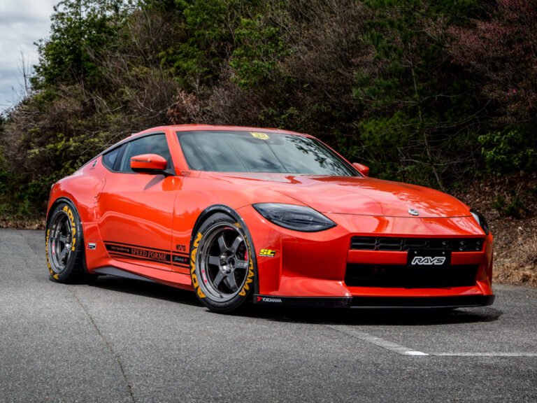 One of the Most Iconic Wheels Ever Made Just Turned 30