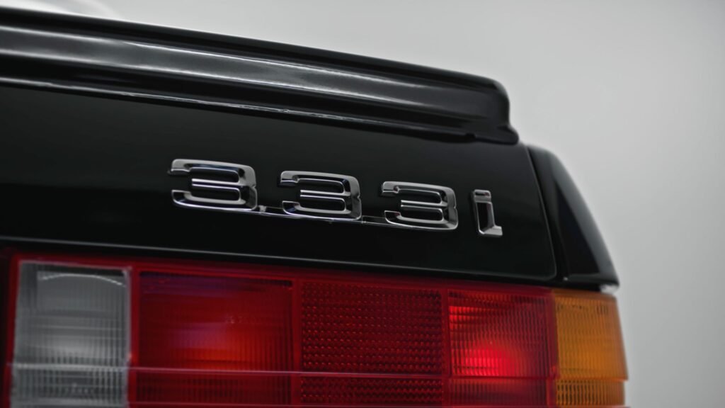 South Africa Built An E30 That Arguably Outshone The Mighty M3