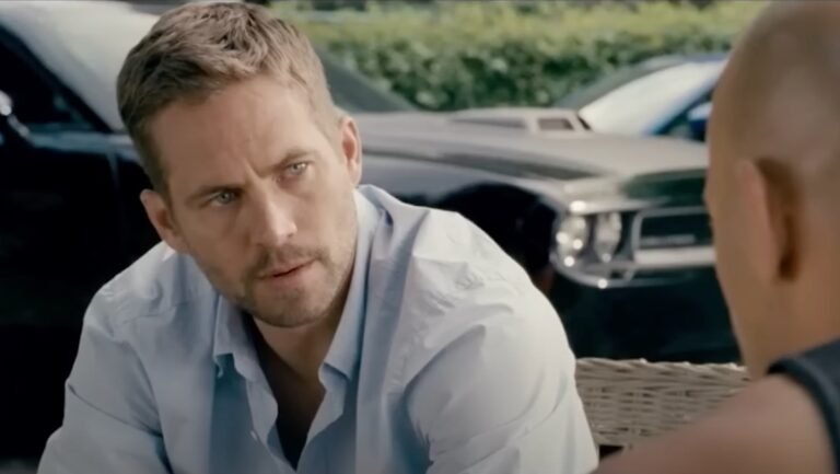 The Final Fast & Furious Film Has a Name and a Release Date for Paul Walker's Return