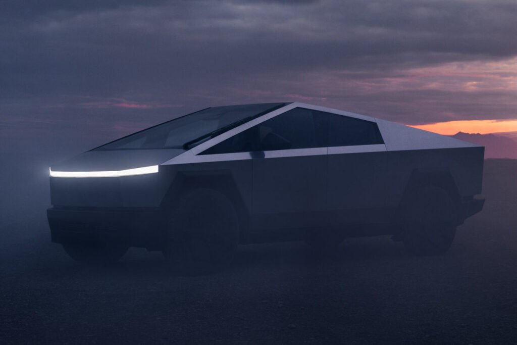 Tesla U.S. Sales Fall for Fourth Straight Month in January