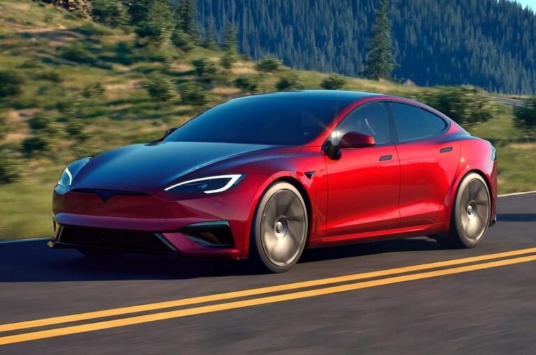 Tesla Fails to Overturn $243 Million Verdict in Fatal Autopilot Crash