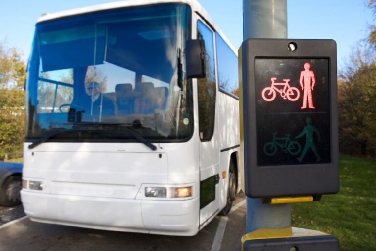 What is a Toucan crossing?