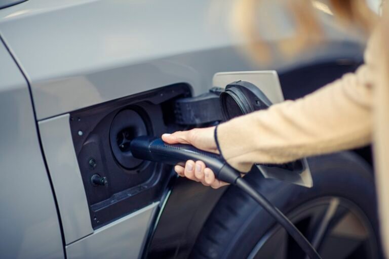 Toyota Wants to Make Home Charging the Easiest Part of Owning an EV