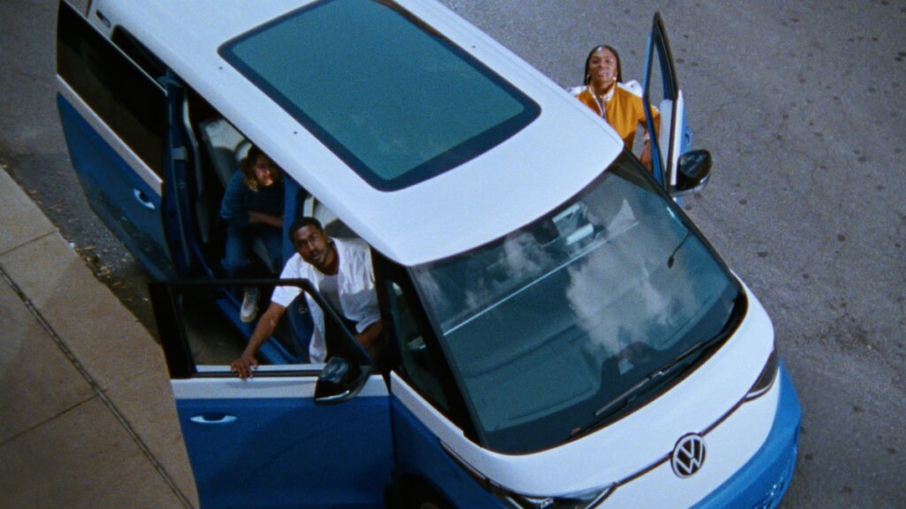 Volkswagen's Super Bowl Ad Spot Says "Drivers Wanted" for a Car It Won’t Sell in 2026