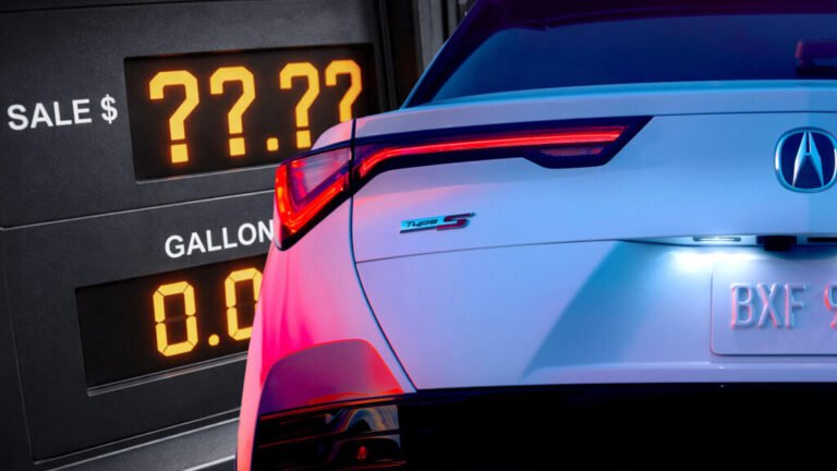 Be Honest, If Gas Hits $7 A Gallon, Would You Switch To An EV Or Keep Paying?