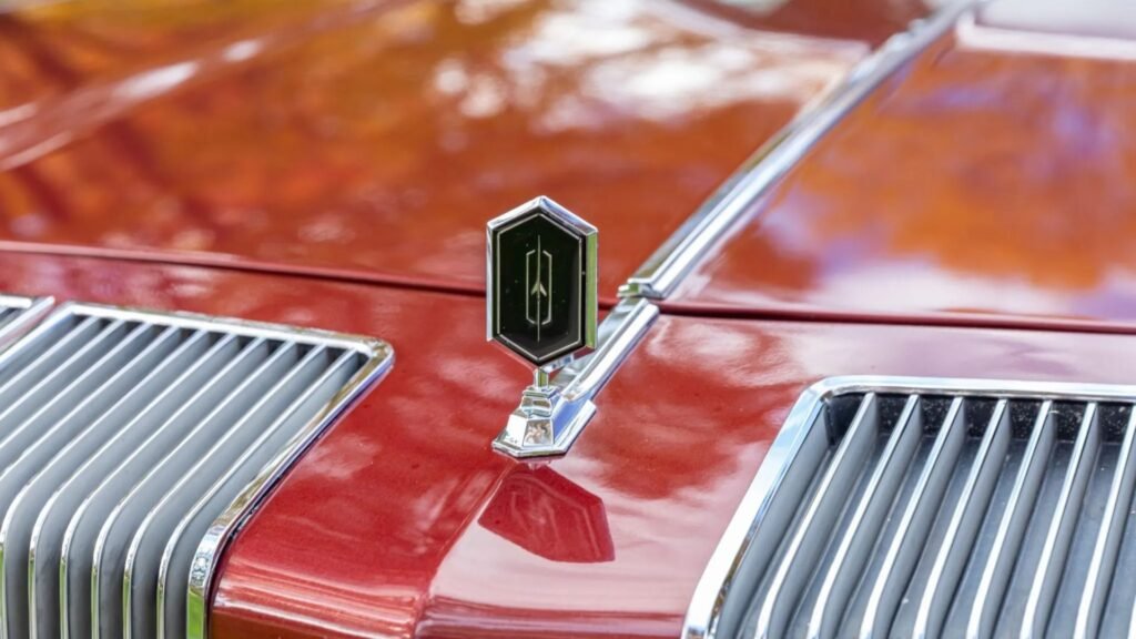 Oldsmobile: The American Brand That Sold Over 1 Million Cars Annually
