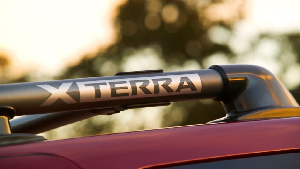 Future Cars: The Reborn Nissan Xterra Is Going Bronco Hunting