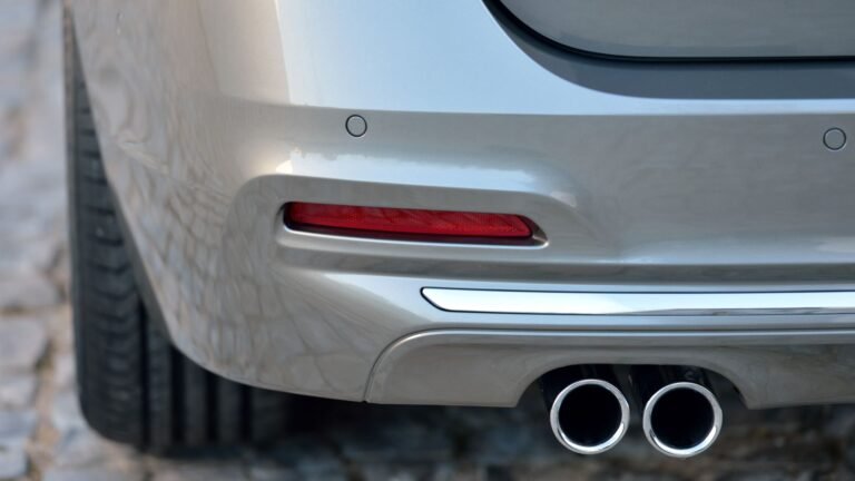 BMW 328d: The Diesel Sports Wagon America Forgot About