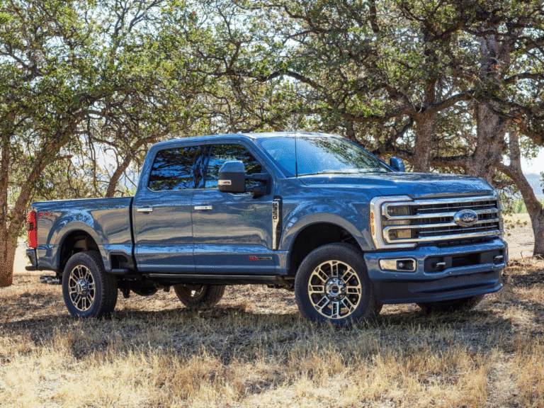 Government Moves to Fix Diesel Problem That Has Cost Owners Billions