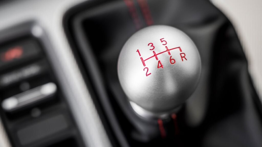 Honda Is The Only Automaker Still Selling An Old-School Hot Hatch With A Manual Gearbox