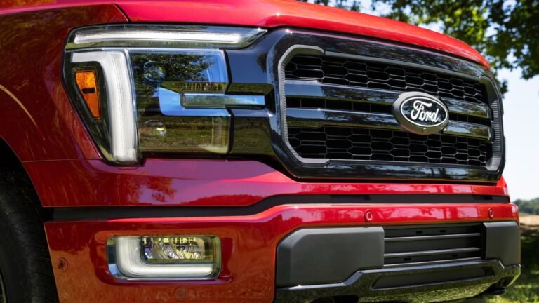 First Brands Parts Bankruptcy Could Become A Hot Mess For Ford