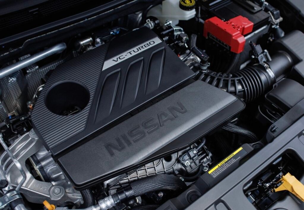 Nissan Rogue Owners Get 10-Year Engine Warranty After Multiple Recalls