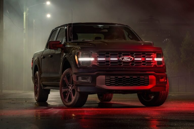 Ford and GM Just Made Trucks and SUVs More Expensive