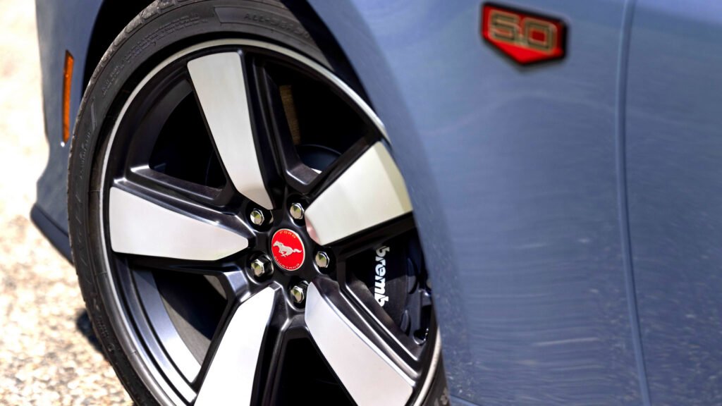 One Ford Icon Is Suddenly Surging While Its Electric Twin Is Collapsing