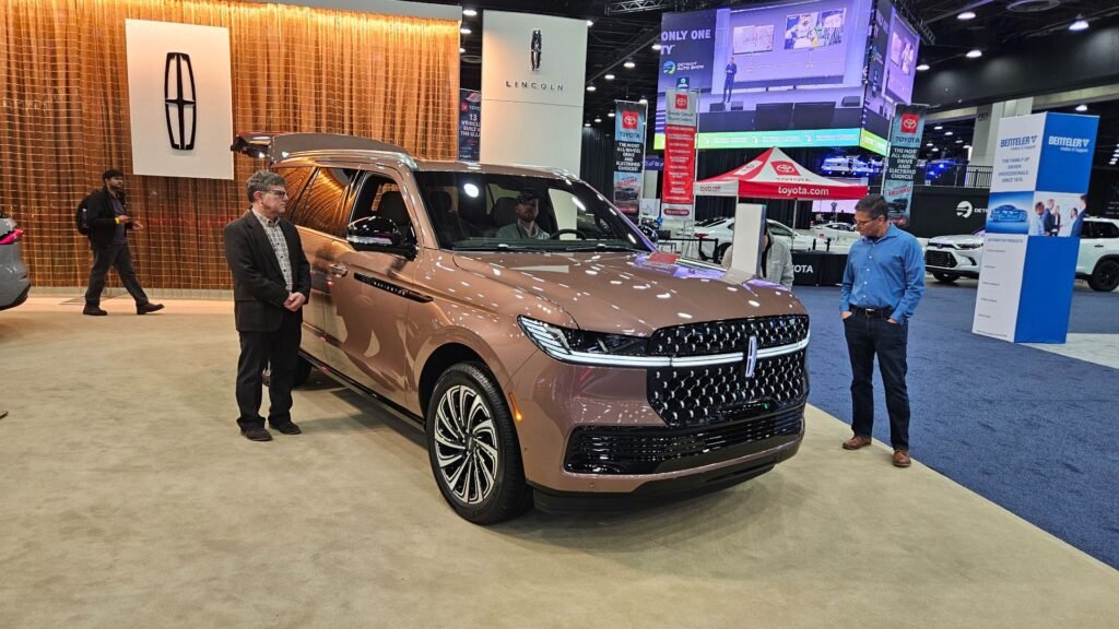 Dreams, Aspirations, And Overspending Are Driving Up Car Prices