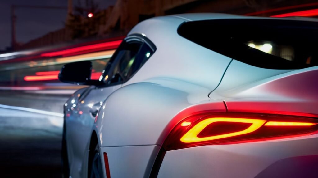 Toyota GR Supra Is Dead, But Its Sales Are Better Than Ever