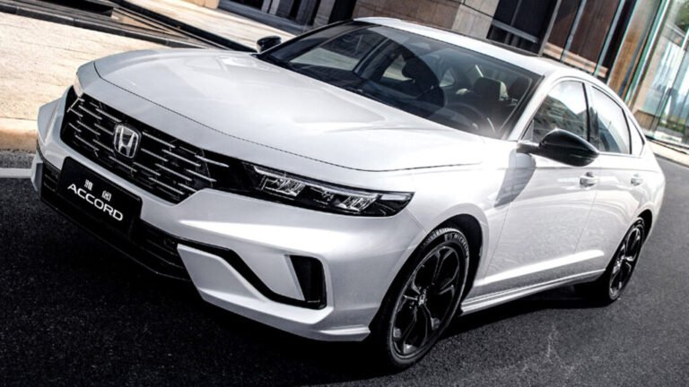 Honda Knocks Nearly $15,000 Off A Sedan That Used To Sell Itself In China