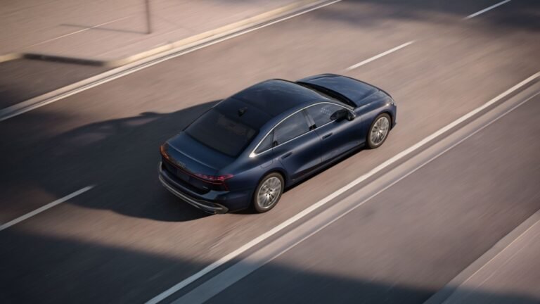 New York’s Worst Speeder Drives an Audi A6 with Over $63,000 Paid in Fines 