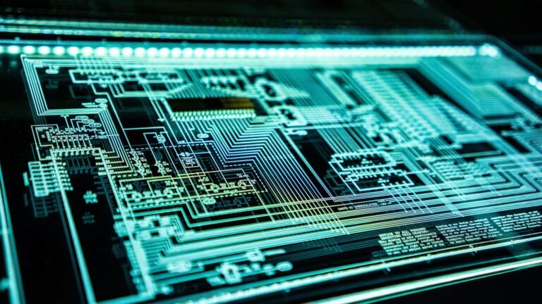 Automakers Around The World Are Really Worried About Cybersecurity