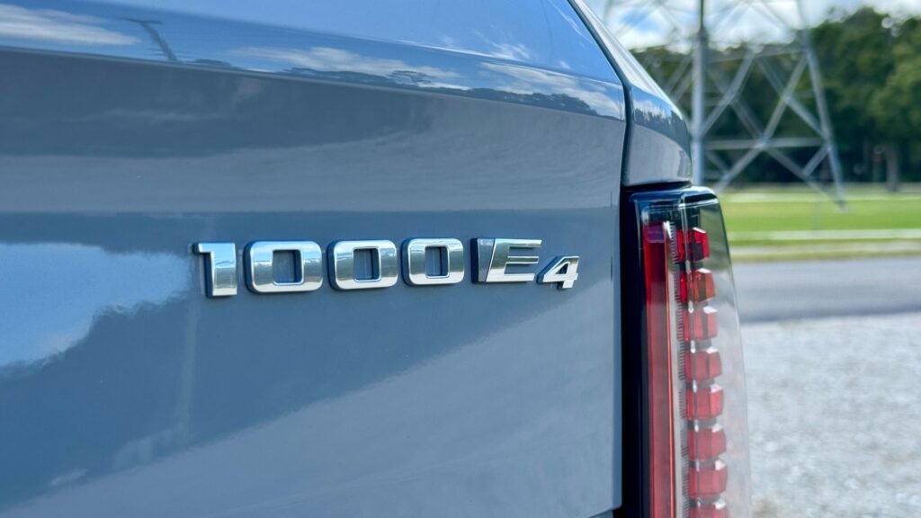 Cadillac Is Dropping Its Ultra-Confusing Torque-Rating Badges For Cars