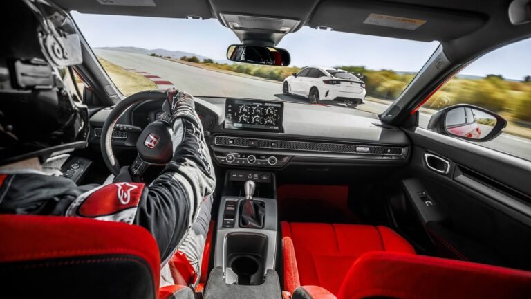 10 Mainstream Cars That Actually Feel High-End Inside