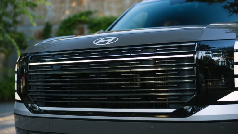 Palisade And Telluride Kick Off Record-Breaking 2026 For Hyundai And Kia