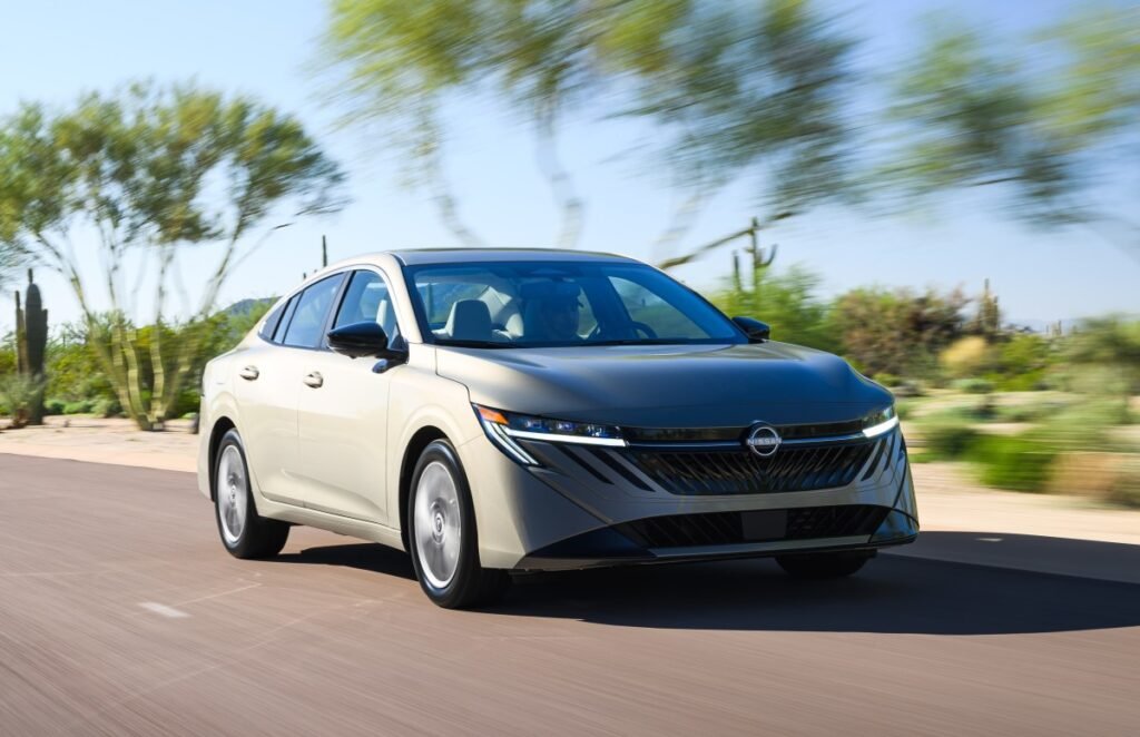 One of America’s Cheapest Cars Just Earned a Top Safety Award