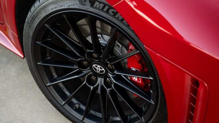 Toyota Warranty Compared To The Best In The Business