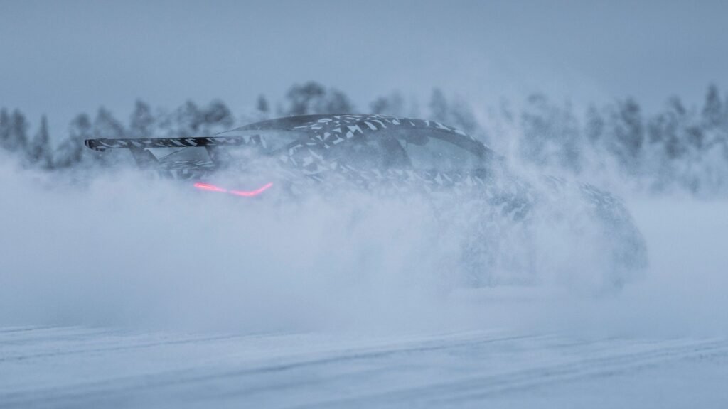 Leaked: Mercedes Has Big Performance Plans Including New Black Series, CLE Mythos, And More