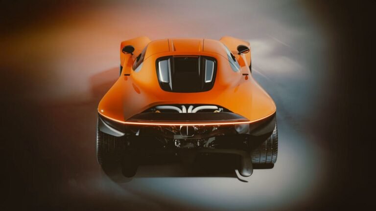 Boutique Builder Battle: Upstart Sports Car Maker Calls Out Restomodders