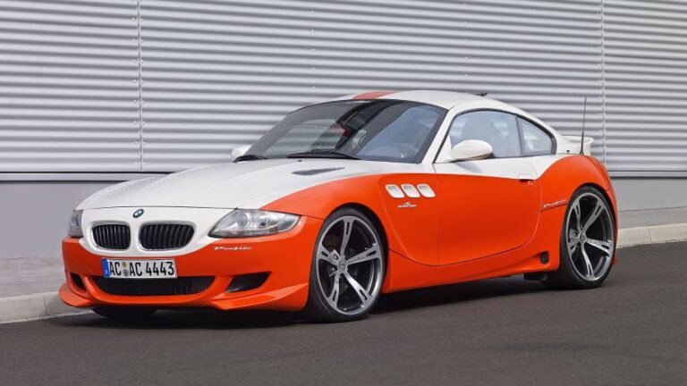 BMW tuner AC Schnitzer to close - pictures