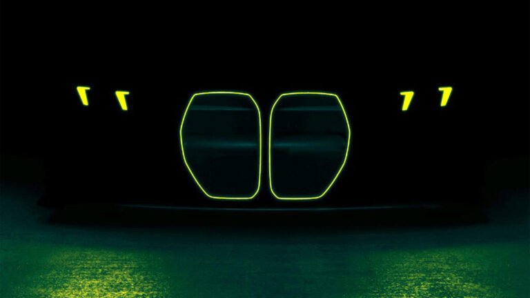 BMW Is Cooking Something With Its GT3 Racer