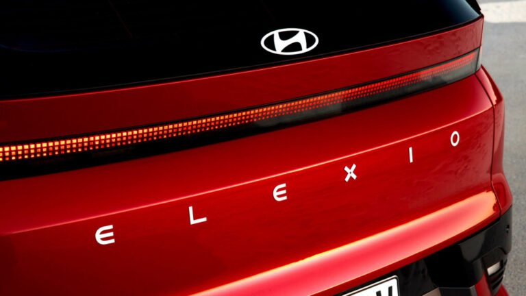 Hyundai’s First China-Built Model In Australia May Not Be The Last