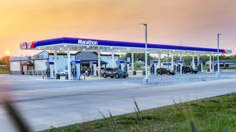 As Oil Prices Spike, EVs Are Helping Reduce Demand