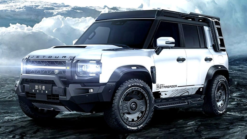 America’s Gen Z Is Ready For Chinese Cars, Their Parents Are Not