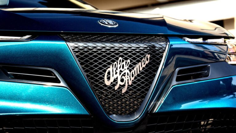 Own A New Alfa Romeo? Congrats, It’s Rarer Than A Porsche