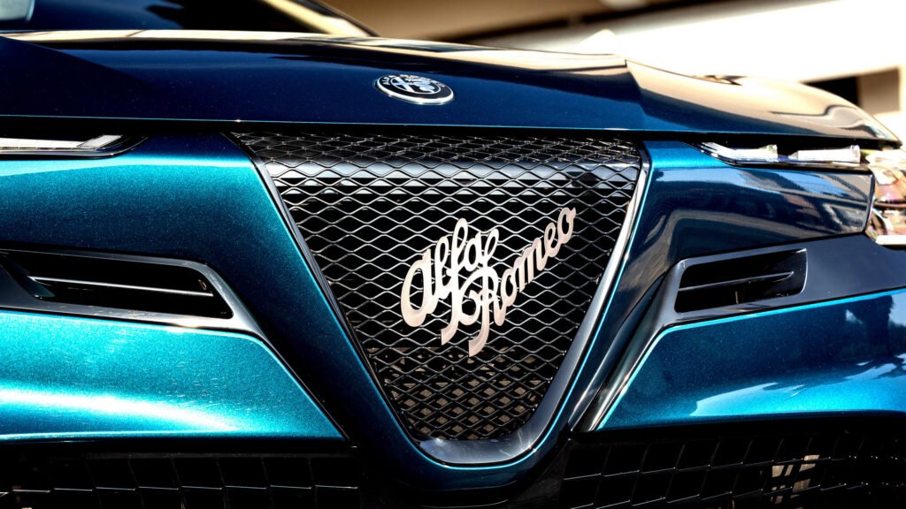 Own A New Alfa Romeo? Congrats, It’s Rarer Than A Porsche