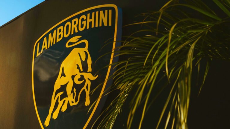 EV Plans Wait As Lamborghini Expands V8 And V12 Lineup