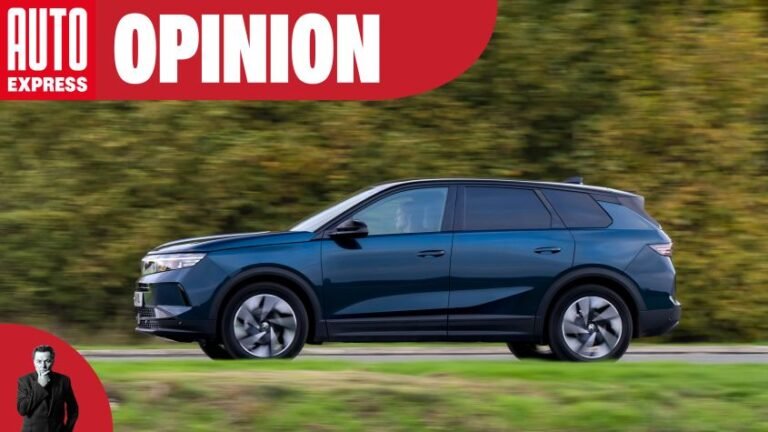 Diesel cars aren’t dead, in fact they’re even starting to make a comeback