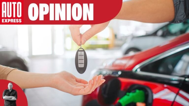 Don’t accept a lowball offer when selling a car! Here’s how I beat the system and got more money