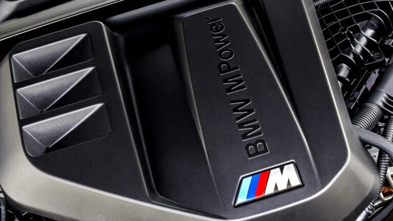 BMW’s Straight-Six And V8s Aren’t Going Anywhere, But Something Has To Give
