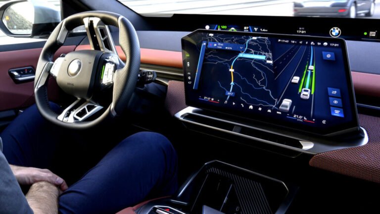 Federally Mandated Impaired-Driver Surveillance Tech Faces Delay After New Findings