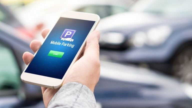 New universal parking app could mean the end of unfair fines