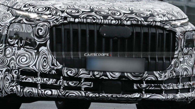 Audi Is Finally Building The SUV US Dealers Wanted, With A Rivian Surprise Coming Next