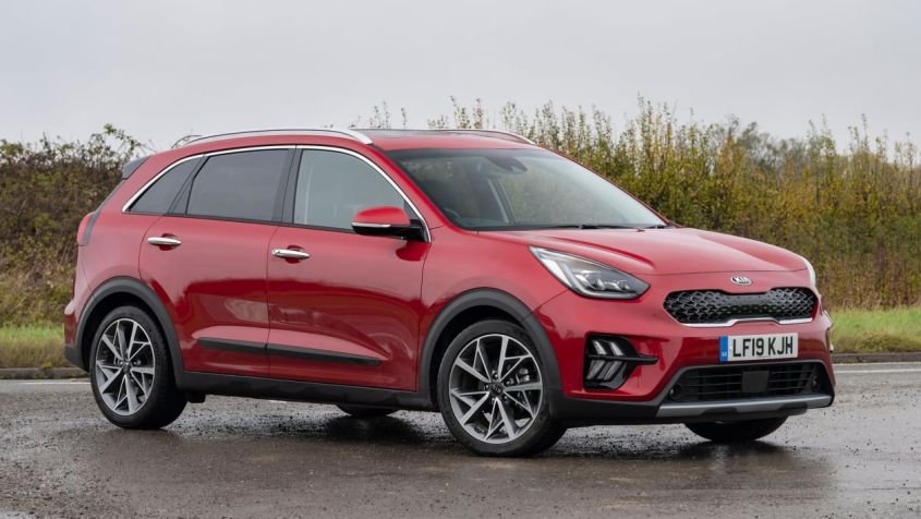 Used Kia Niro (Mk1, 2016-2022) review and buyer's guide