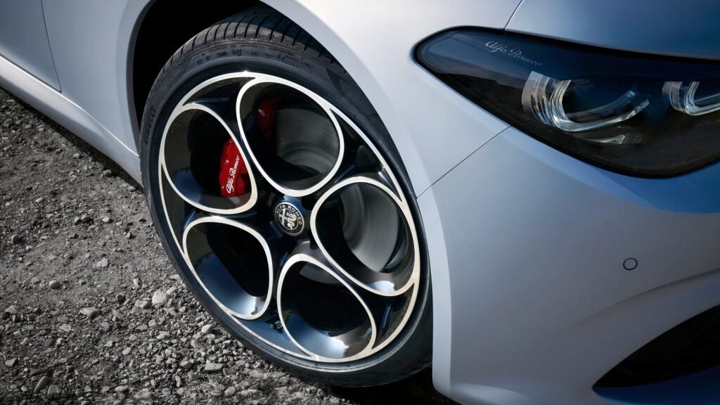 Buy A Giulia If You Want A Reliable Alfa Romeo That Can Actually Be Trusted